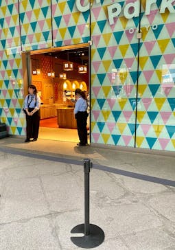 ちいかわパークに投稿された画像（2025/8/11）