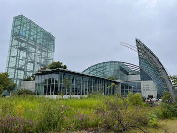 環境水族館アクアマリンふくしまに投稿された画像（2025/8/11）