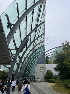 環境水族館アクアマリンふくしまに投稿された画像（2025/8/11）