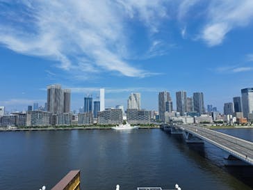 東京豊洲 万葉倶楽部に投稿された画像（2025/8/11）