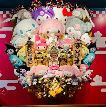 サンリオピューロランドに投稿された画像（2025/8/11）