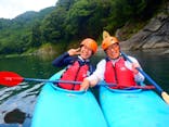 Sha La Rafting（シャララフティング）に投稿された画像（2025/8/11）
