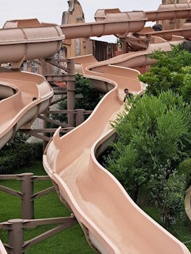 ラグーナテンボス ラグナシアに投稿された画像（2025/8/11）