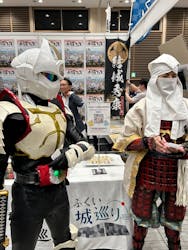 大阪･お城フェス2025に投稿された画像（2025/8/11）