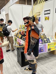 大阪･お城フェス2025に投稿された画像（2025/8/11）