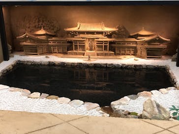 鳥取砂丘砂の美術館に投稿された画像（2025/8/11）