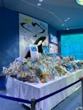 名古屋港水族館に投稿された画像（2025/8/11）
