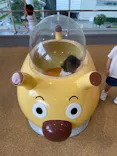 横浜アンパンマンこどもミュージアムに投稿された画像（2025/8/11）