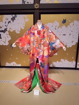 特別展「江戸☆大奥」に投稿された画像（2025/8/11）