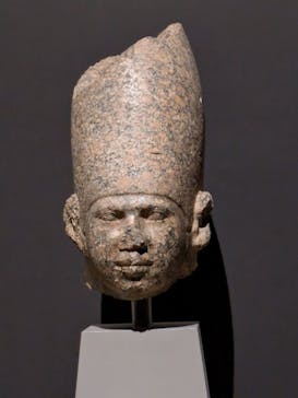 ブルックリン博物館所蔵　特別展　古代エジプト（豊田会場）に投稿された画像（2025/8/11）