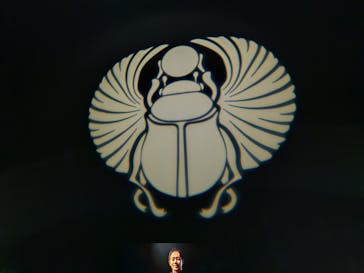 ブルックリン博物館所蔵　特別展　古代エジプト（豊田会場）に投稿された画像（2025/8/11）