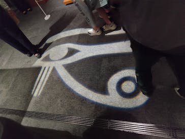 ブルックリン博物館所蔵　特別展　古代エジプト（豊田会場）に投稿された画像（2025/8/11）