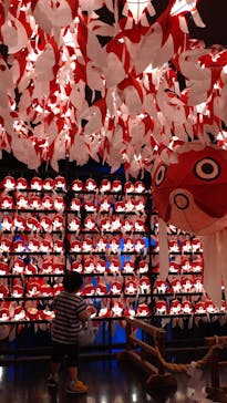 NARA KINGYO MUSEUMに投稿された画像（2025/8/11）