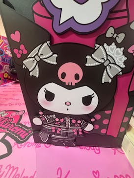 サンリオピューロランドに投稿された画像（2025/8/11）