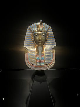 MYSTERY OF TUTANKHAMEN 体感型古代エジプト展に投稿された画像（2025/8/11）