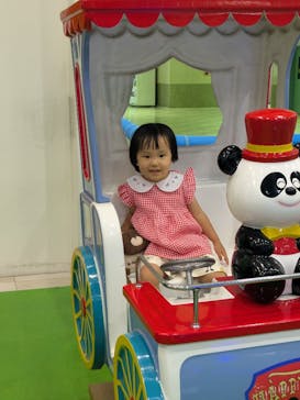 キッズランドUS 札幌厚別店に投稿された画像（2025/8/11）