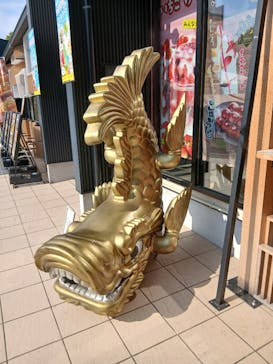 名古屋城に投稿された画像（2025/8/11）