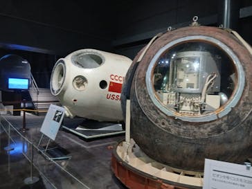 岐阜かかみがはら航空宇宙博物館に投稿された画像（2025/8/11）