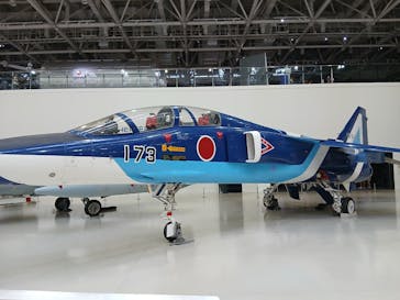 岐阜かかみがはら航空宇宙博物館に投稿された画像（2025/8/11）