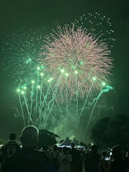 LuckyFes’25に投稿された画像（2025/8/11）