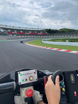 鈴鹿サーキットに投稿された画像（2025/8/11）