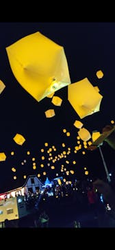 野外民族博物館 リトルワールドに投稿された画像（2025/8/11）