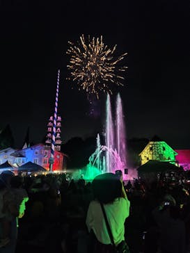 野外民族博物館 リトルワールドに投稿された画像（2025/8/11）