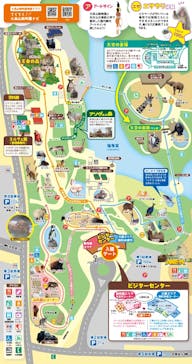 秋田市大森山動物園に投稿された画像（2025/8/11）