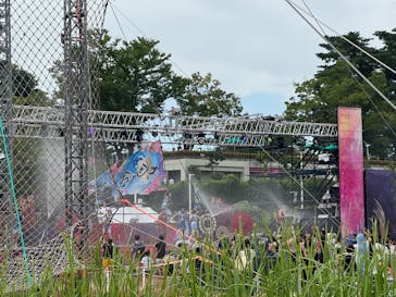 西武園ゆうえんちに投稿された画像（2025/8/11）