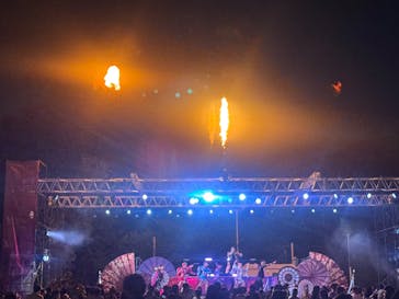 西武園ゆうえんちに投稿された画像（2025/8/11）