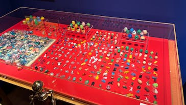 60周年記念 ガチャガチャ展に投稿された画像（2025/8/11）