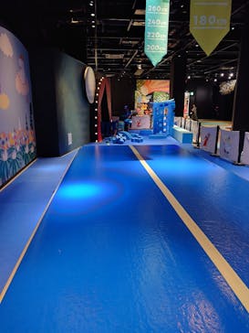 ムーミンバレーパークに投稿された画像（2025/8/12）