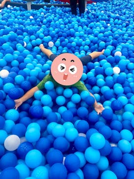 ピュアハートキッズランドイオンモール大垣に投稿された画像（2025/8/12）