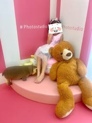 ピュアハートキッズランドイオンモール大垣に投稿された画像（2025/8/12）