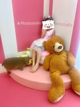 ピュアハートキッズランドイオンモール大垣に投稿された画像（2025/8/12）