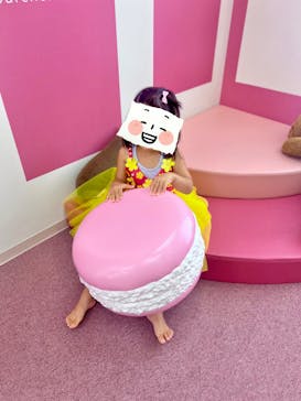 ピュアハートキッズランドイオンモール大垣に投稿された画像（2025/8/12）