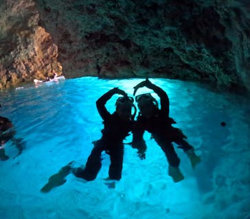 武藤潜水に投稿された画像（2025/8/12）