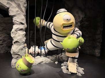 ちいかわパークに投稿された画像（2025/8/12）