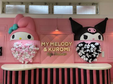 ハーモニーランドに投稿された画像（2025/8/12）