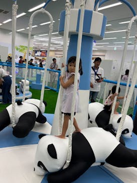 キッズランドUS MAX 山口宇部店に投稿された画像（2025/8/12）