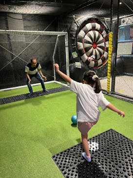 VS PARK ららぽーとEXPOCITY店に投稿された画像（2025/8/12）