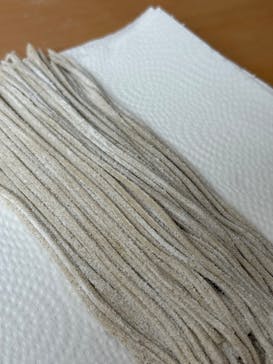 ふくみ屋宅配センターに投稿された画像（2025/8/12）