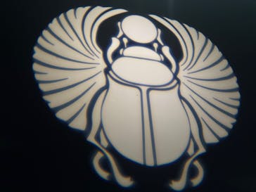 ブルックリン博物館所蔵　特別展　古代エジプト（豊田会場）に投稿された画像（2025/8/12）