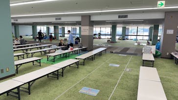 東京サマーランドに投稿された画像（2025/8/12）