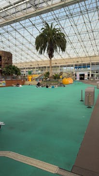 東京サマーランドに投稿された画像（2025/8/12）