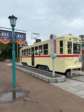 西武園ゆうえんちに投稿された画像（2025/8/12）