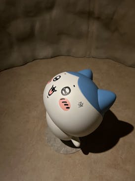 ちいかわパークに投稿された画像（2025/8/12）