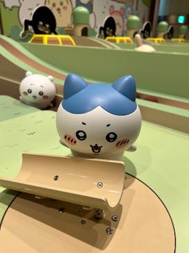 ちいかわパークに投稿された画像（2025/8/12）