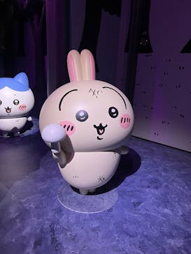 ちいかわパークに投稿された画像（2025/8/12）