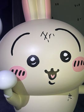 ちいかわパークに投稿された画像（2025/8/12）